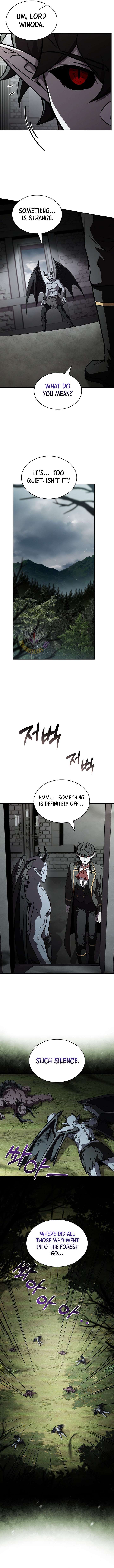 Talent-Swallowing Magician Chapter 136 63 ch 136 9