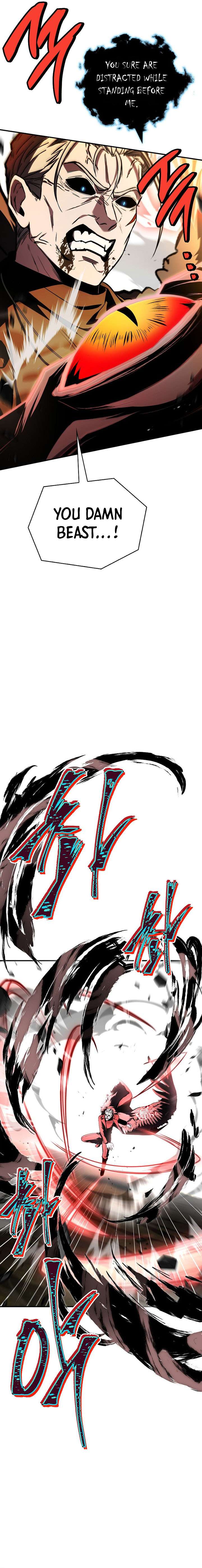 Talent-Swallowing Magician Chapter 142 76 ch 142 10