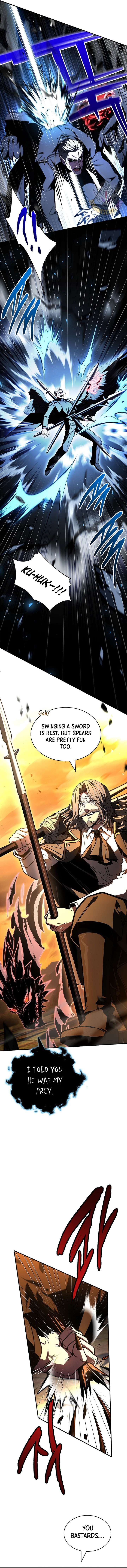 Talent-Swallowing Magician Chapter 142 77 ch 142 11