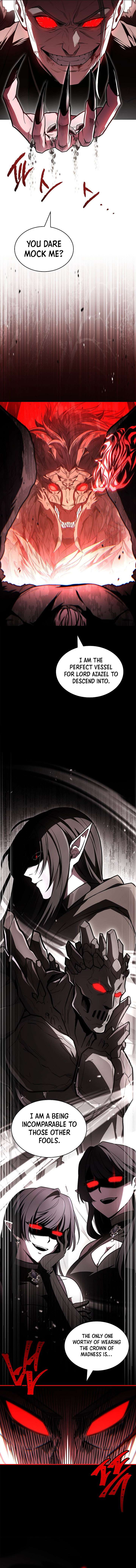 Talent-Swallowing Magician Chapter 142 78 ch 142 12