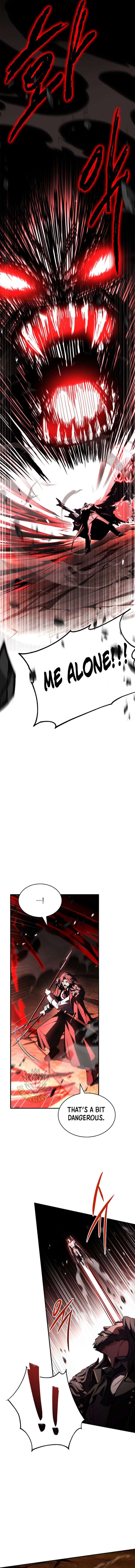 Talent-Swallowing Magician Chapter 142 79 ch 142 13