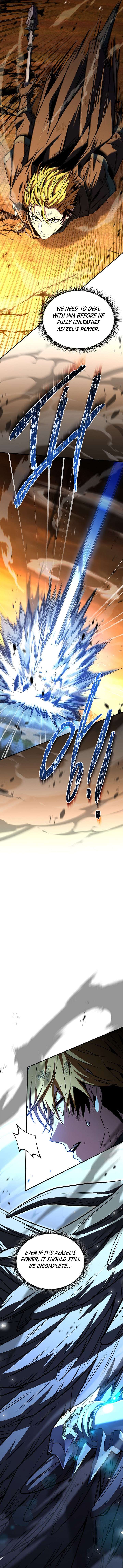Talent-Swallowing Magician Chapter 142 80 ch 142 14