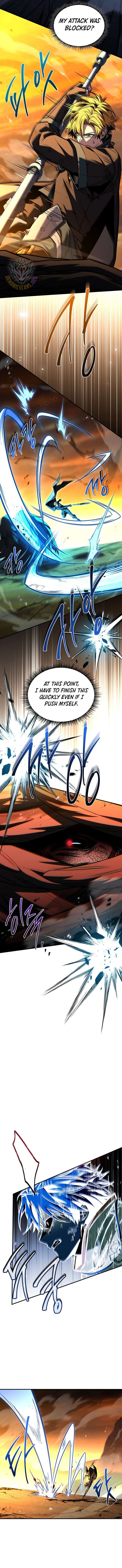 Talent-Swallowing Magician Chapter 142 81 ch 142 15