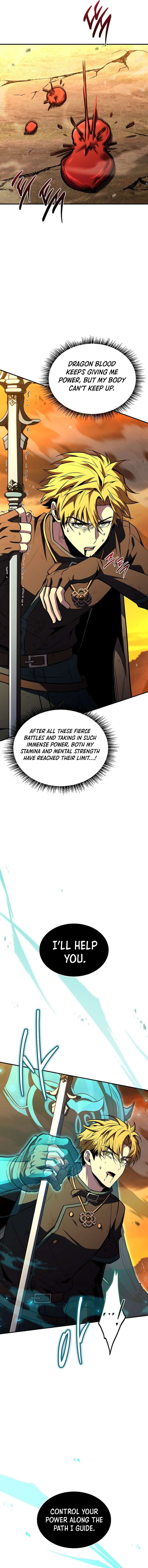Talent-Swallowing Magician Chapter 142 82 ch 142 16