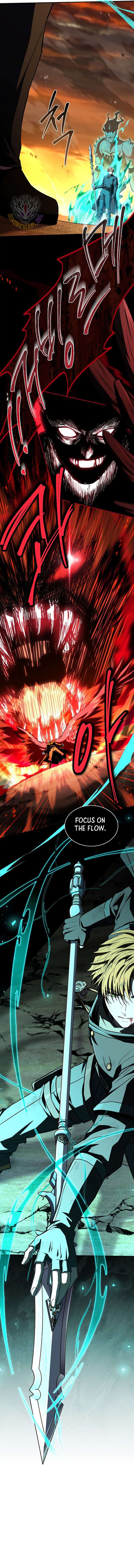 Talent-Swallowing Magician Chapter 142 83 ch 142 17
