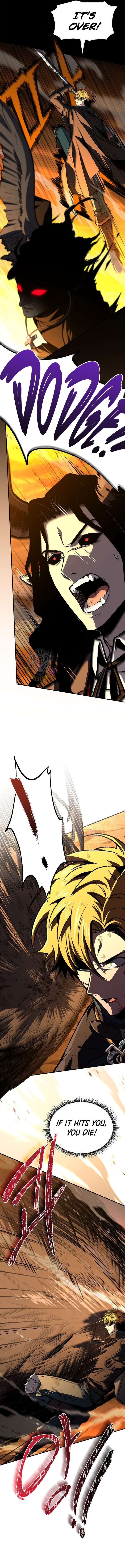 Talent-Swallowing Magician Chapter 142 85 ch 142 19