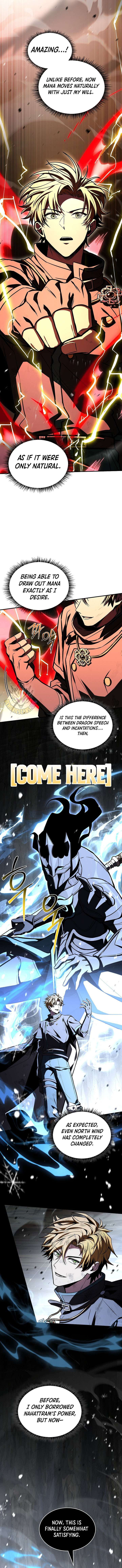 Talent-Swallowing Magician Chapter 142 69 ch 142 3