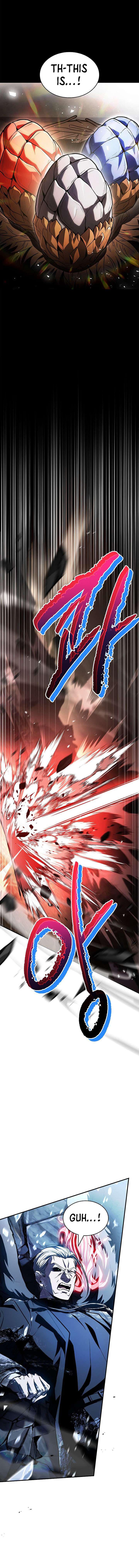 Talent-Swallowing Magician Chapter 142 74 ch 142 8