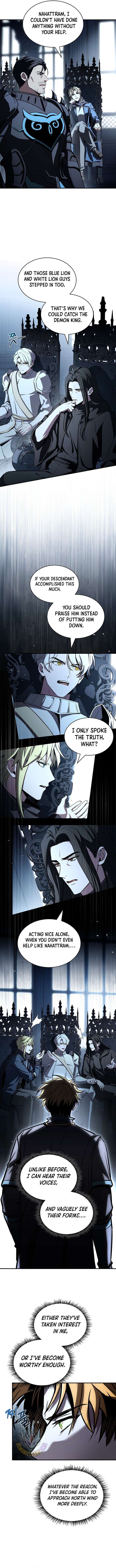 Talent-Swallowing Magician Chapter 143 53 ch 143 11