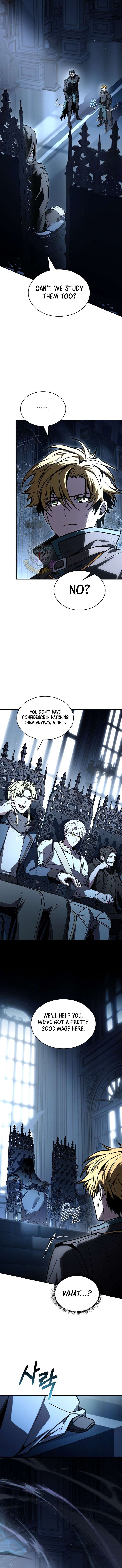 Talent-Swallowing Magician Chapter 143 55 ch 143 13