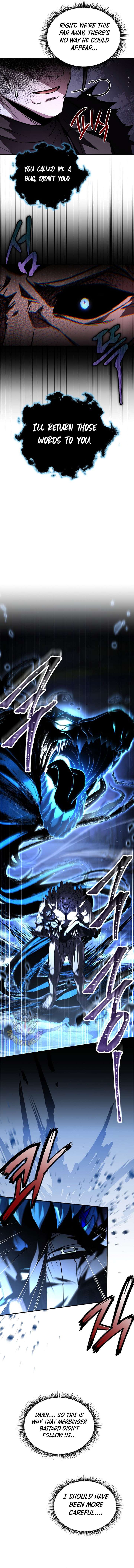 Talent-Swallowing Magician Chapter 143 47 ch 143 5