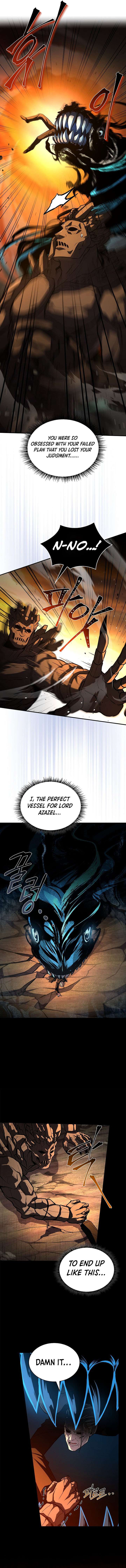 Talent-Swallowing Magician Chapter 143 48 ch 143 6