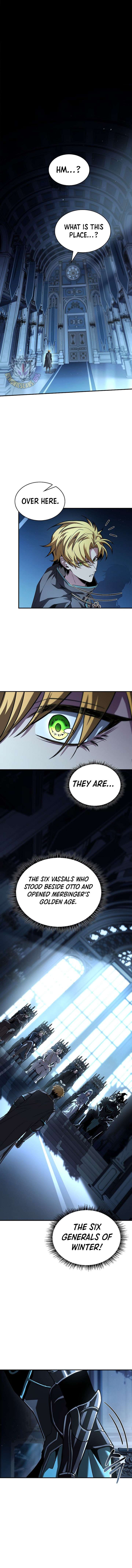 Talent-Swallowing Magician Chapter 143 51 ch 143 9