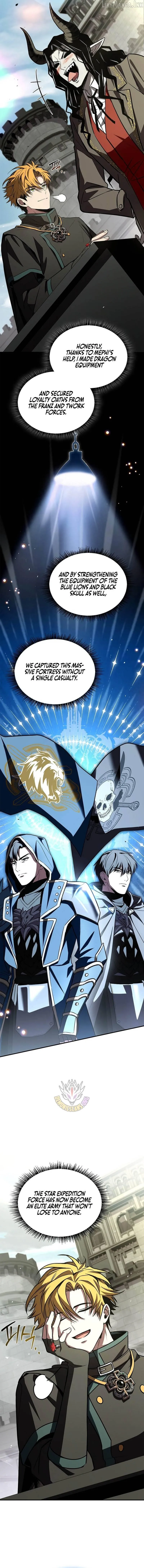 Talent-Swallowing Magician Chapter 148 56 9c0886fae2a1