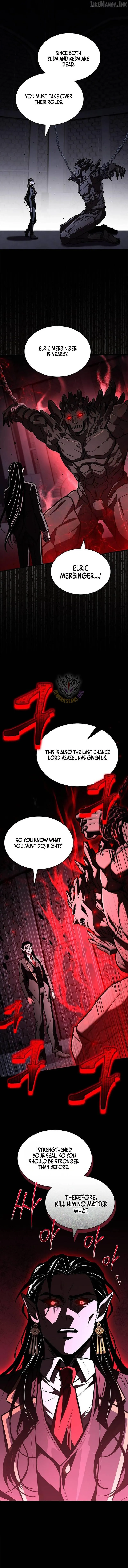 Talent-Swallowing Magician Chapter 148 60 cbf00875b940