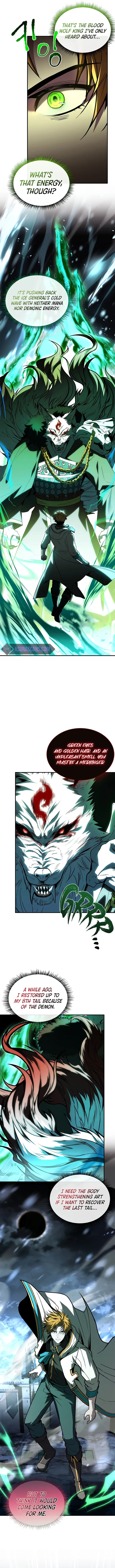 Talent-Swallowing Magician Chapter 90 51 002