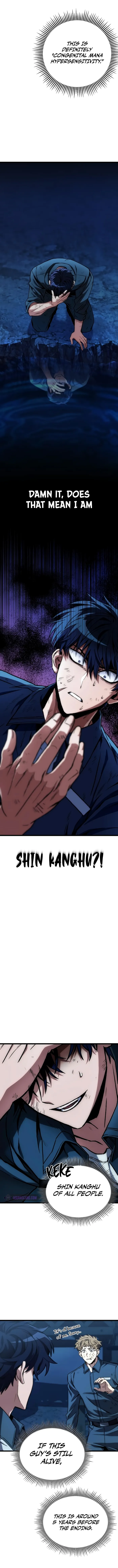 The Genius Assassin Who Takes it All Chapter 1 77 16
