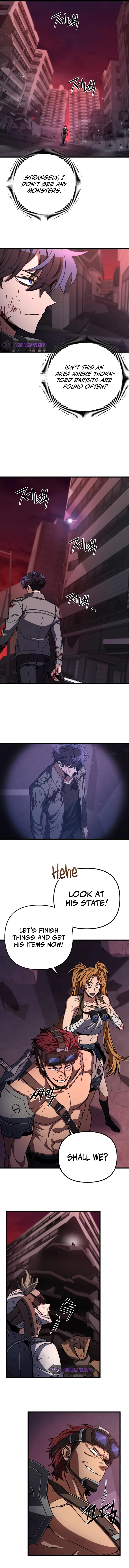 The Genius Assassin Who Takes it All Chapter 10 61 06