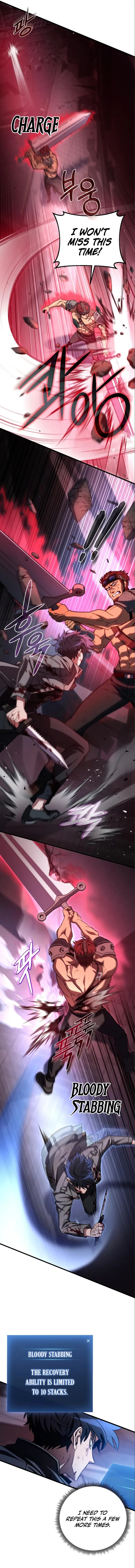 The Genius Assassin Who Takes it All Chapter 10 65 10