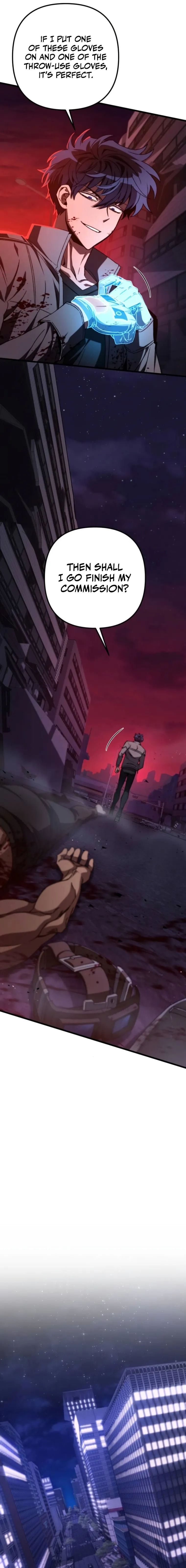 The Genius Assassin Who Takes it All Chapter 11 85 03
