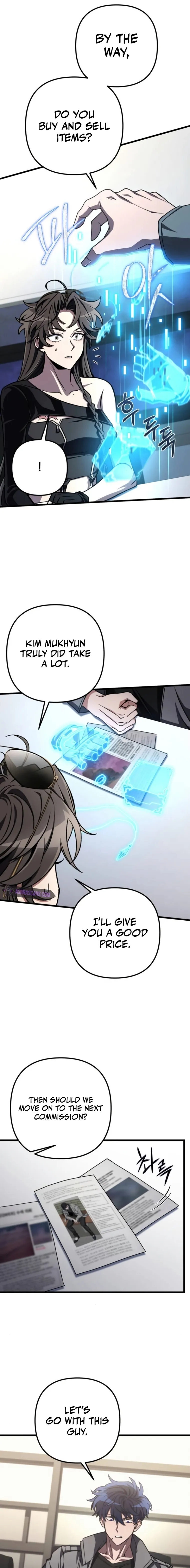 The Genius Assassin Who Takes it All Chapter 11 89 07