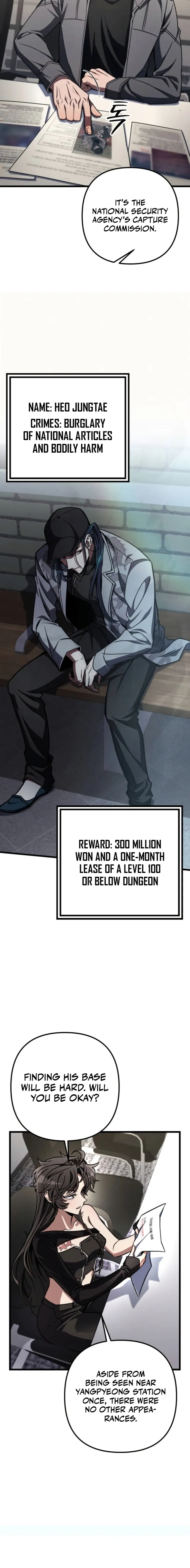 The Genius Assassin Who Takes it All Chapter 11 90 08