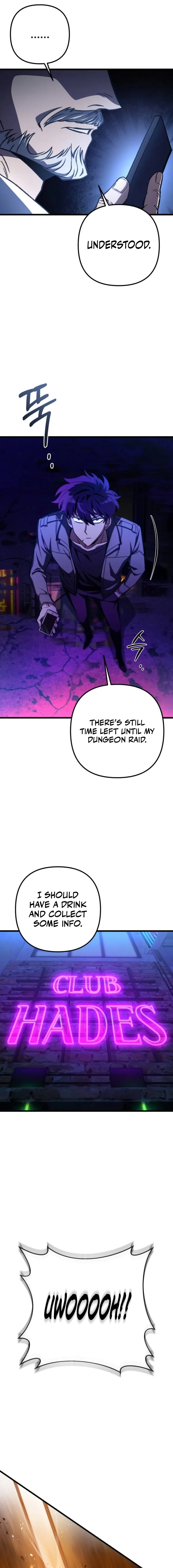 The Genius Assassin Who Takes it All Chapter 11 93 11