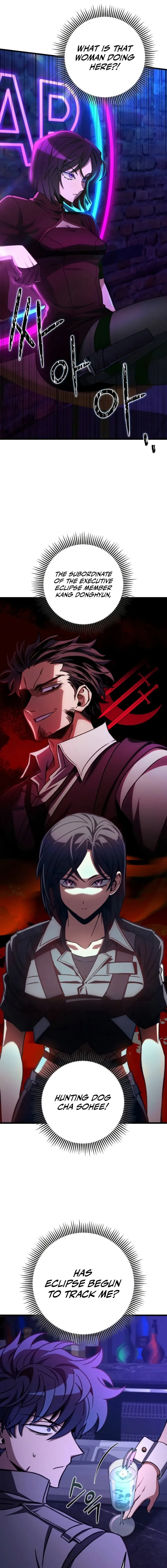 The Genius Assassin Who Takes it All Chapter 11 97 15