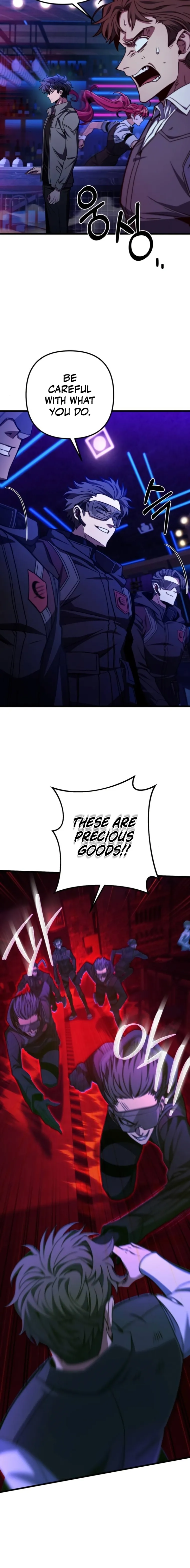 The Genius Assassin Who Takes it All Chapter 11 102 20