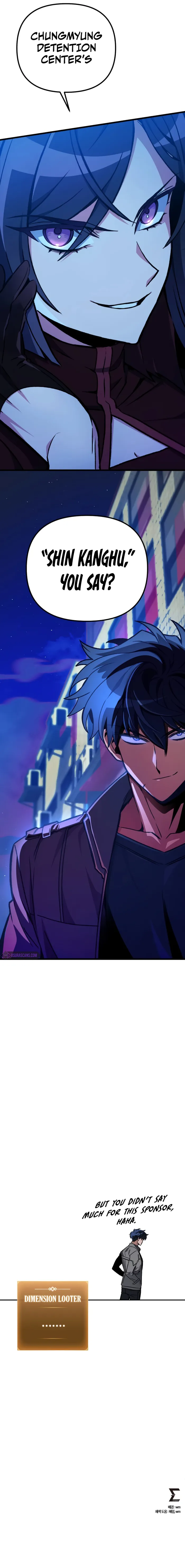 The Genius Assassin Who Takes it All Chapter 12 62 13