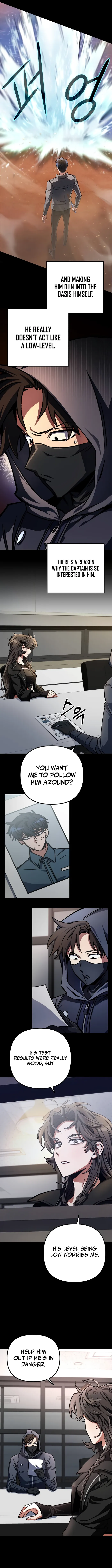 The Genius Assassin Who Takes it All Chapter 15 55 03