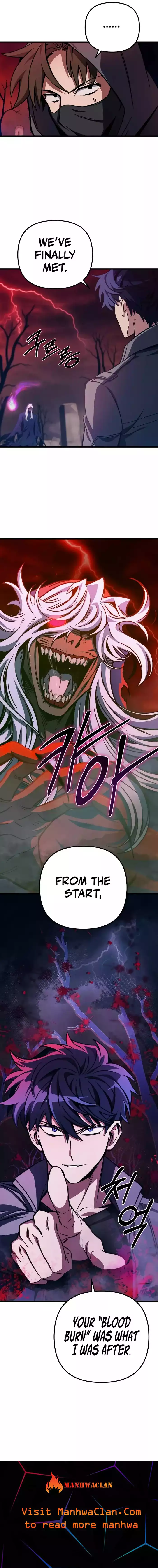 The Genius Assassin Who Takes it All Chapter 15 67 15