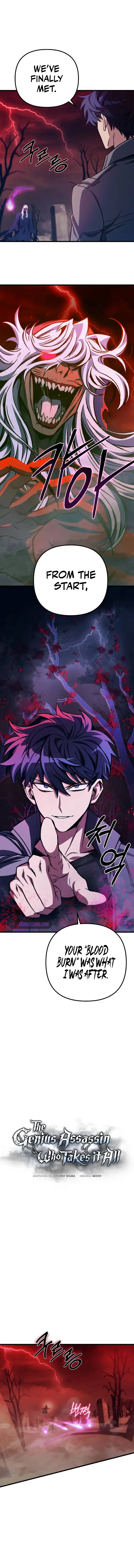 The Genius Assassin Who Takes it All Chapter 16 50 01