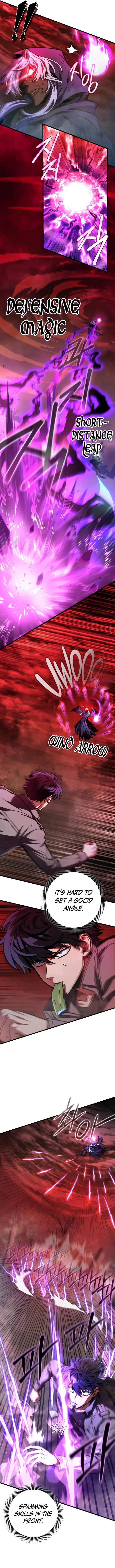 The Genius Assassin Who Takes it All Chapter 16 52 03