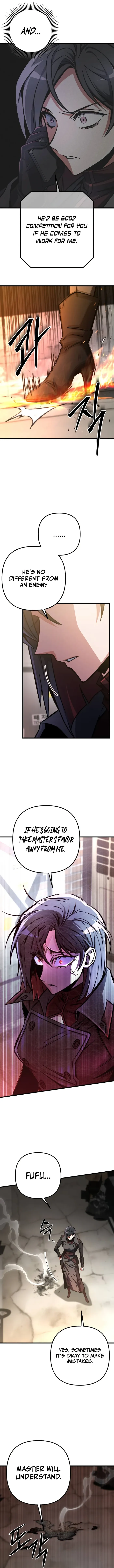 The Genius Assassin Who Takes it All Chapter 18 60 11