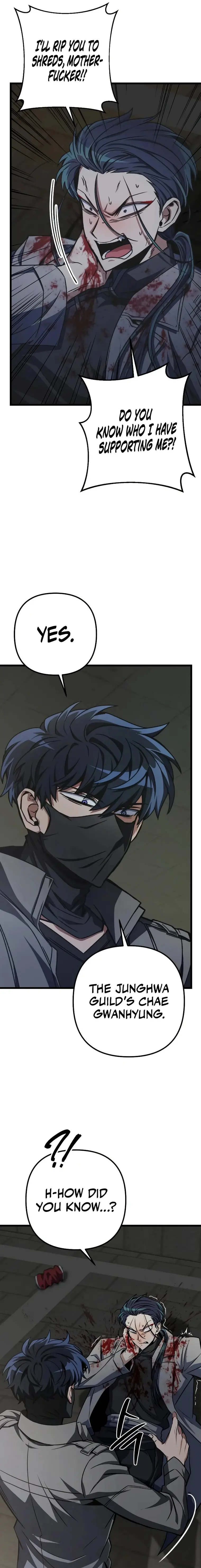 The Genius Assassin Who Takes it All Chapter 19 119 07