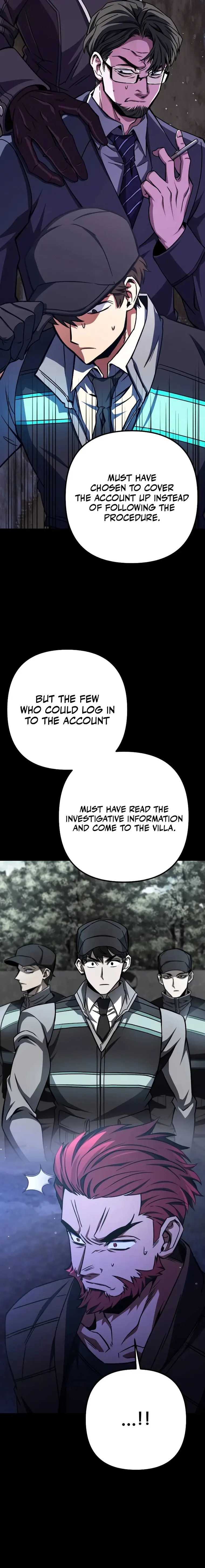 The Genius Assassin Who Takes it All Chapter 19 124 12