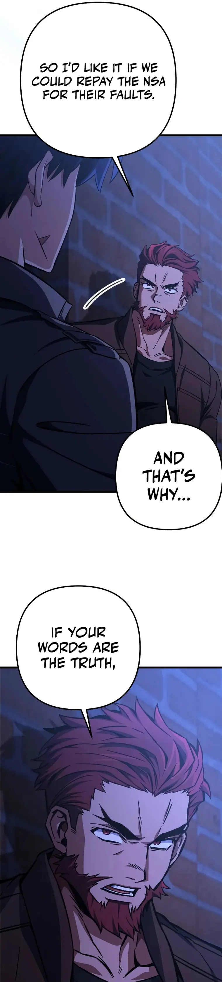 The Genius Assassin Who Takes it All Chapter 19 135 23