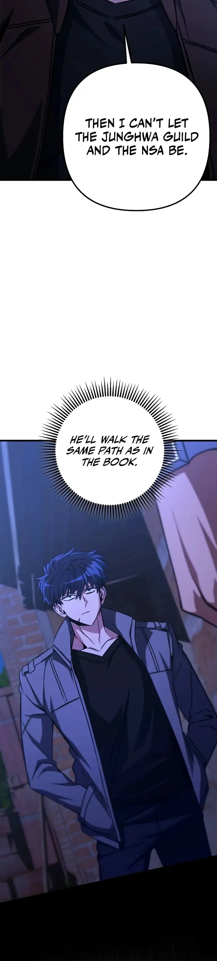 The Genius Assassin Who Takes it All Chapter 19 136 24