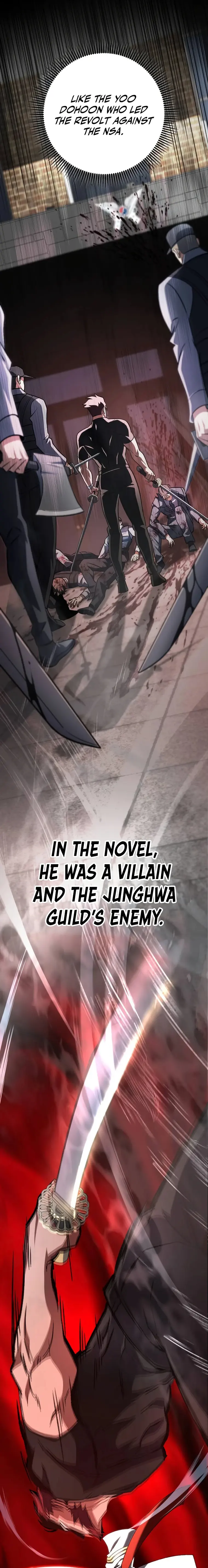 The Genius Assassin Who Takes it All Chapter 19 137 25