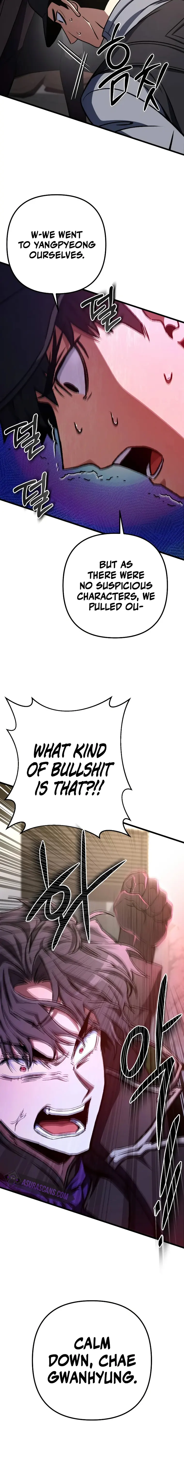 The Genius Assassin Who Takes it All Chapter 19 144 32