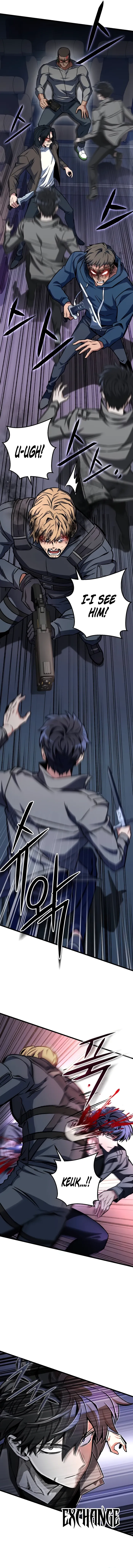 The Genius Assassin Who Takes it All Chapter 22 57 08
