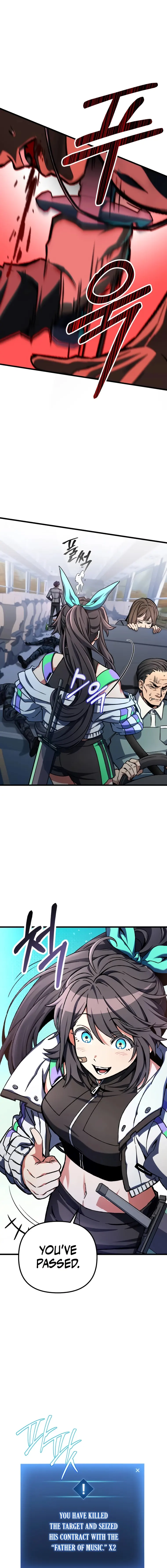 The Genius Assassin Who Takes it All Chapter 23 74 01
