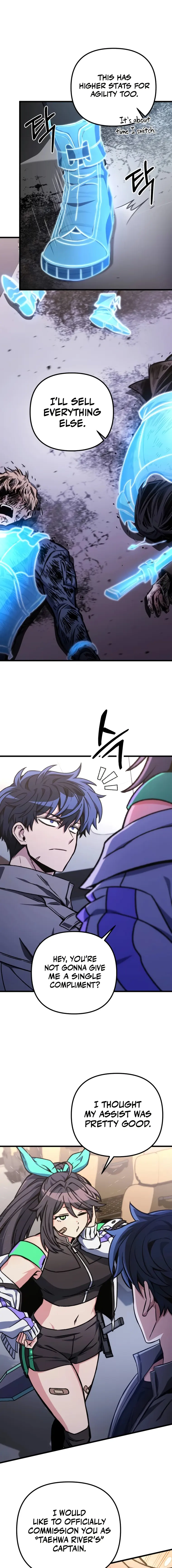 The Genius Assassin Who Takes it All Chapter 23 76 03