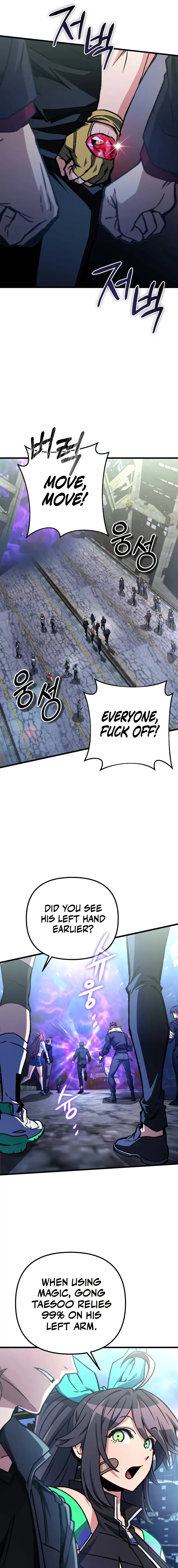 The Genius Assassin Who Takes it All Chapter 23 88 15