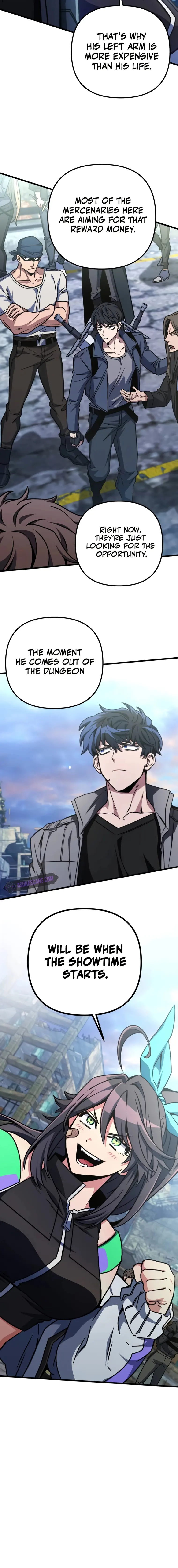 The Genius Assassin Who Takes it All Chapter 23 89 16