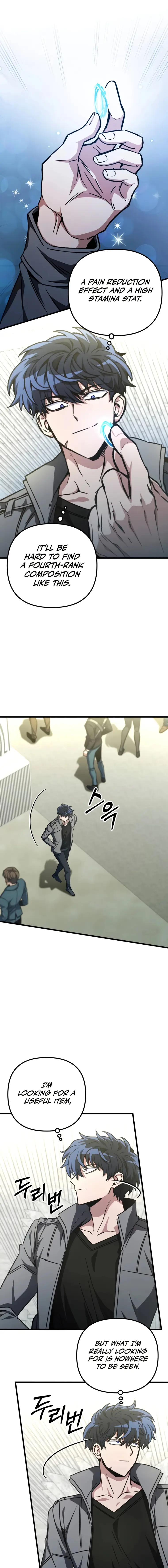 The Genius Assassin Who Takes it All Chapter 23 92 19