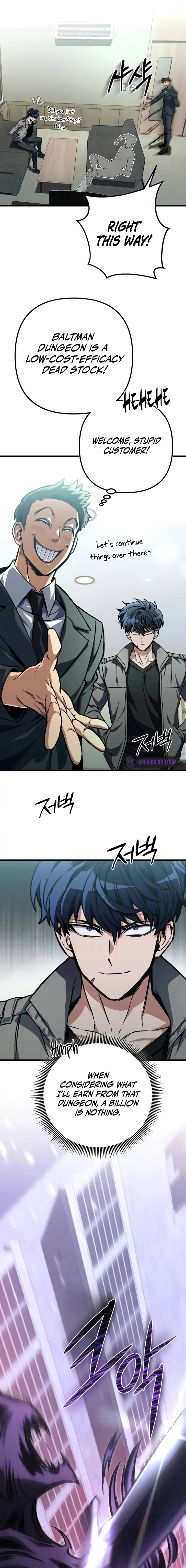 The Genius Assassin Who Takes it All Chapter 26 80 007