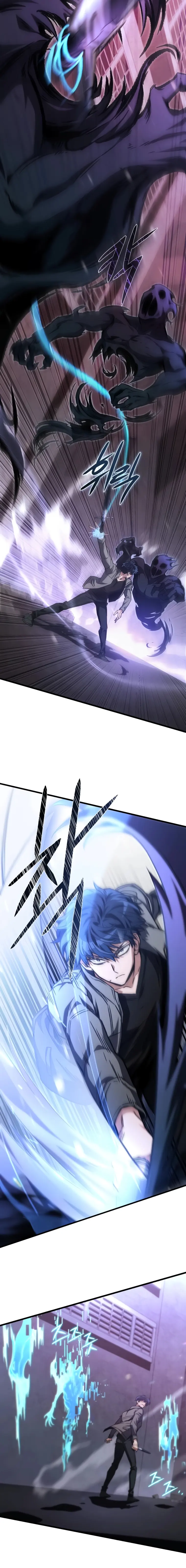 The Genius Assassin Who Takes it All Chapter 26 81 008