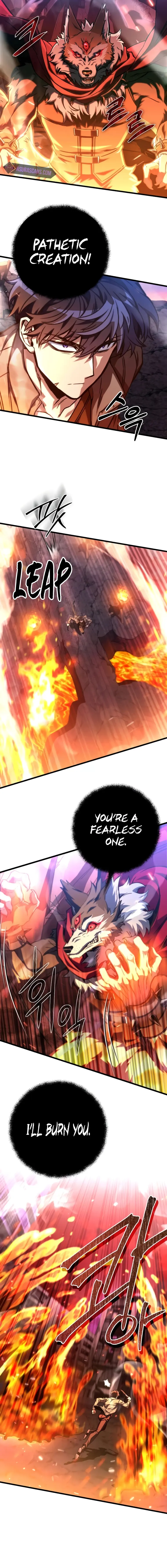 The Genius Assassin Who Takes it All Chapter 26 83 010